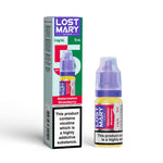Load image into Gallery viewer, Lost Mary Nic Salt E-liquid 5mg