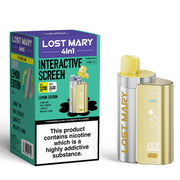 Lost Mary 4in1 2400 KIT