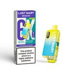 Load image into Gallery viewer, Lost Mary BM6000 Prefilled Vape KIT 0mg