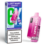 Load image into Gallery viewer, Lost Mary BM6000 Prefilled Vape KIT 0mg