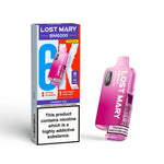 Load image into Gallery viewer, Lost Mary BM6000 Prefilled Vape KIT 0mg