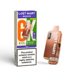 Load image into Gallery viewer, Lost Mary BM6000 Prefilled Vape KIT 10mg