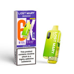 Load image into Gallery viewer, Lost Mary BM6000 Prefilled Vape KIT 10mg