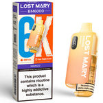 Load image into Gallery viewer, Lost Mary BM6000 Prefilled Vape KIT 0mg
