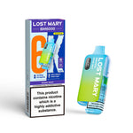 Load image into Gallery viewer, Lost Mary BM6000 Prefilled Vape KIT 10mg
