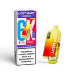Load image into Gallery viewer, Lost Mary BM6000 Prefilled Vape KIT 0mg