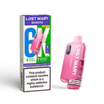 Load image into Gallery viewer, Lost Mary BM6000 Prefilled Vape KIT 0mg