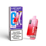 Load image into Gallery viewer, Lost Mary BM6000 Prefilled Vape KIT 0mg