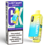 Load image into Gallery viewer, Lost Mary BM6000 Prefilled Vape KIT 0mg