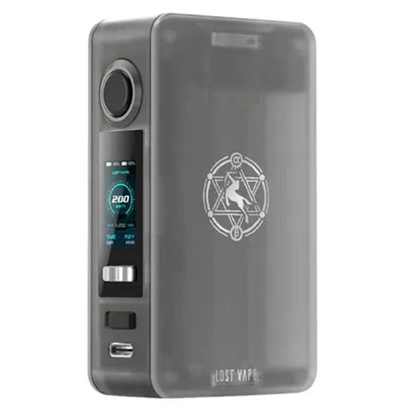 Lost Vape Centaurus N200 Box Mod
