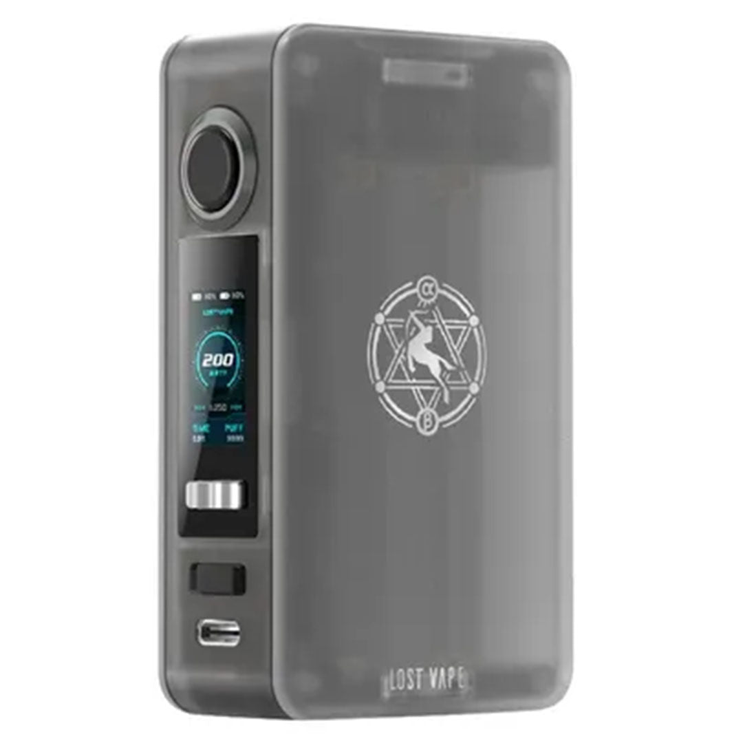 Lost Vape Centaurus N200 Box Mod