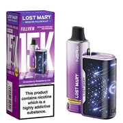 Lost Mary NERA 15K Vape KIT