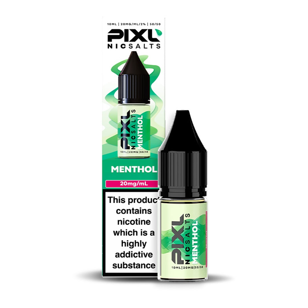 PIXL Salt 10ml 20mg