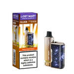 Load image into Gallery viewer, Lost Mary NERA 15K Vape KIT