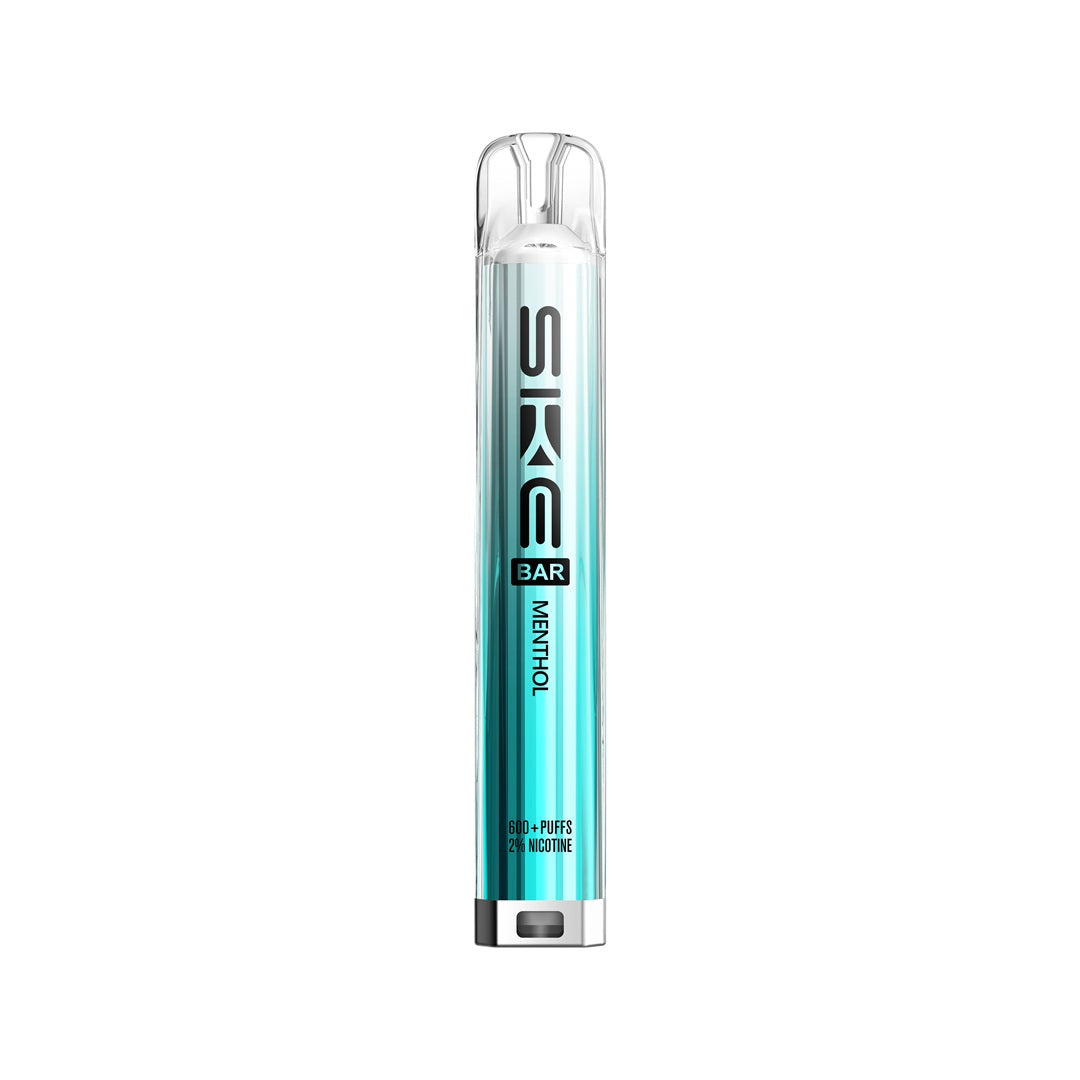 SKE Bar 600 Original Prefilled KIT