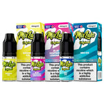 Load image into Gallery viewer, Mix Labs Nicotine Salt 10ml 20mg
