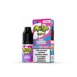 Load image into Gallery viewer, Mix Labs Nicotine Salt 10ml 20mg