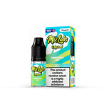 Load image into Gallery viewer, Mix Labs Nicotine Salt 10ml 20mg