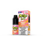 Load image into Gallery viewer, Mix Labs Nicotine Salt 10ml 20mg