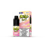 Load image into Gallery viewer, Mix Labs Nicotine Salt 10ml 20mg