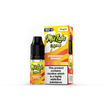 Load image into Gallery viewer, Mix Labs Nicotine Salt 10ml 20mg