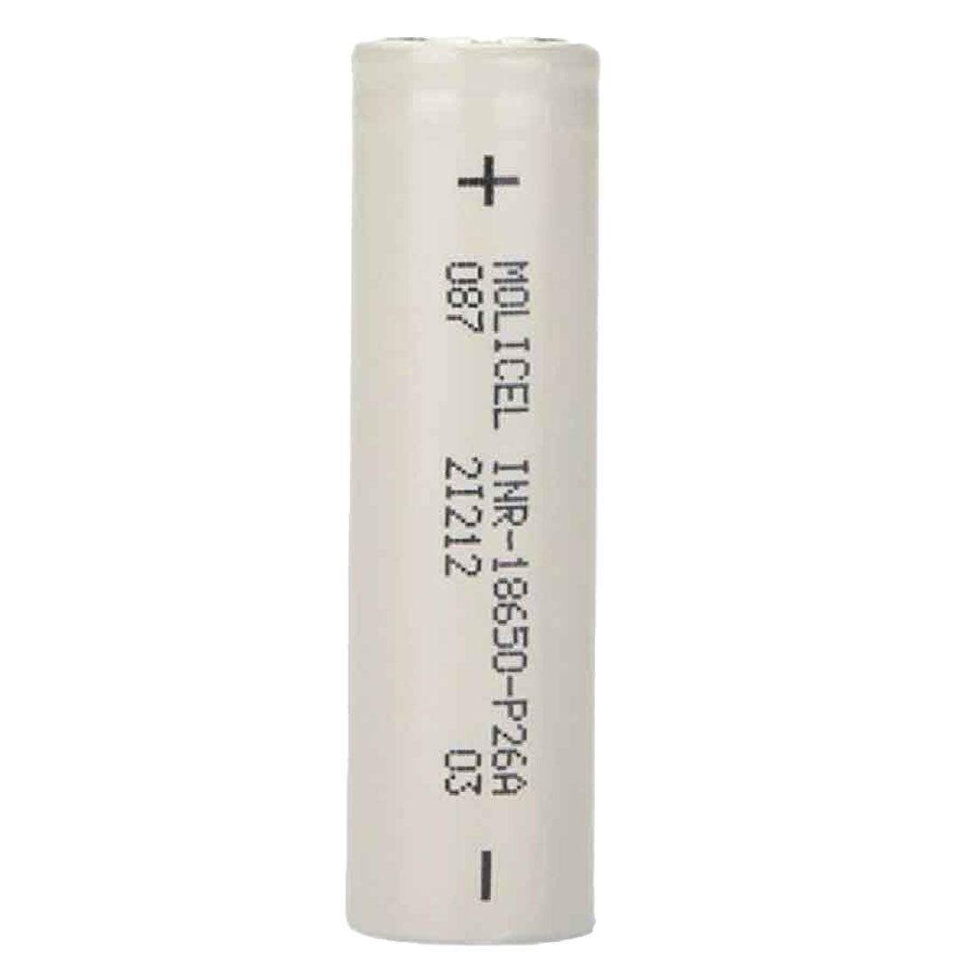 Molicel P28A 18650 Battery
