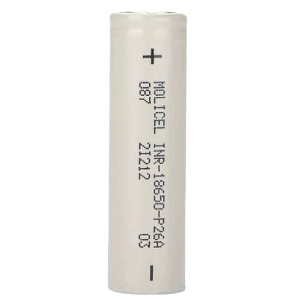 Molicel P28A 18650 Battery