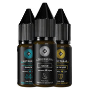 Montreal Original Nic Salt 10ml 10mg