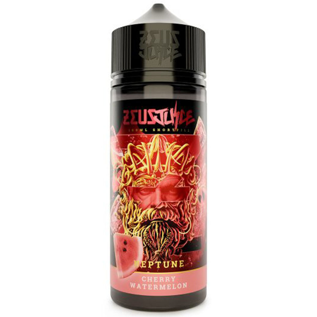Neptune By Zeus Juice 100ml