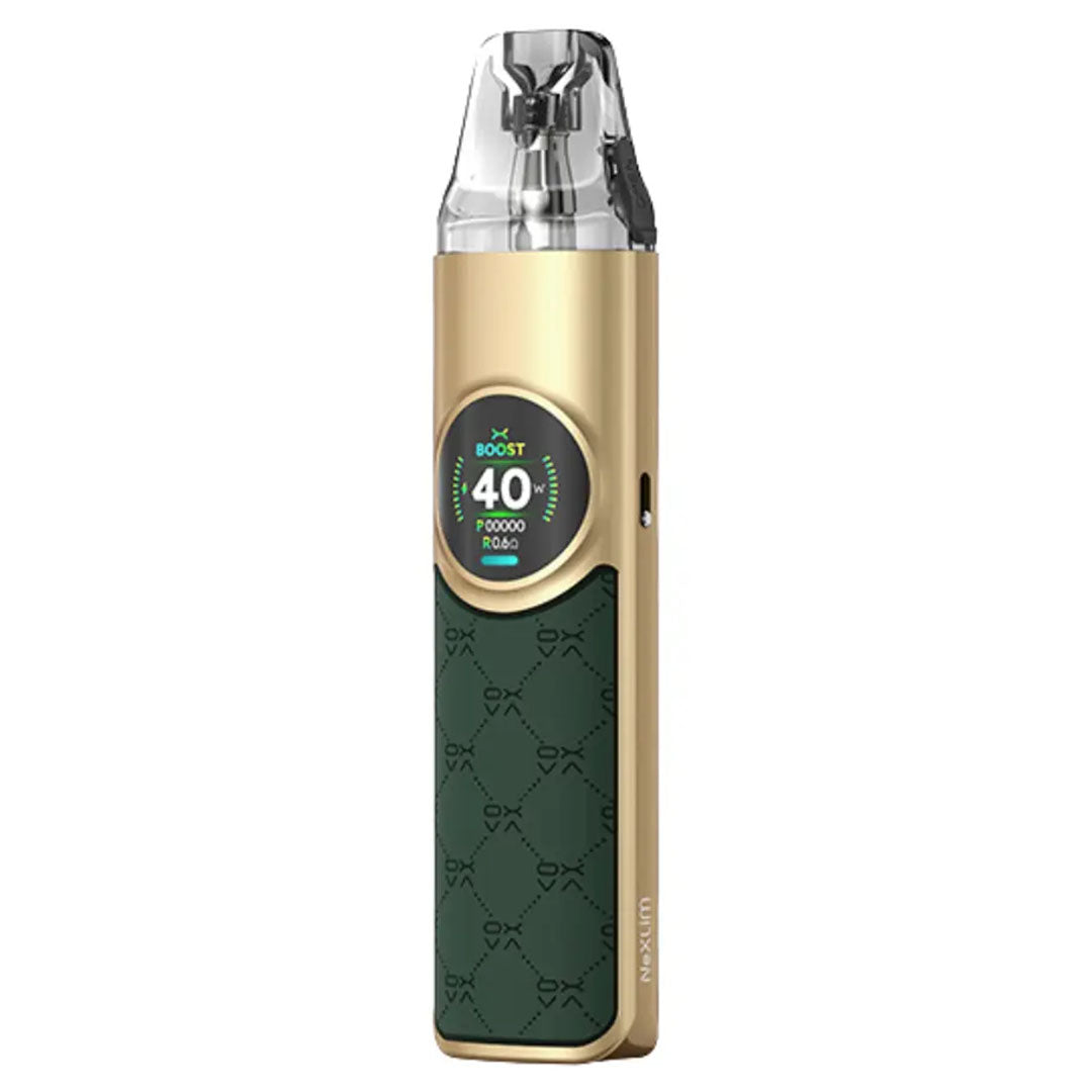 Oxva NeXlim Vape Pod Kit
