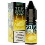 Load image into Gallery viewer, Nemesis Nicotine Salt By Zeus Juice 10ml