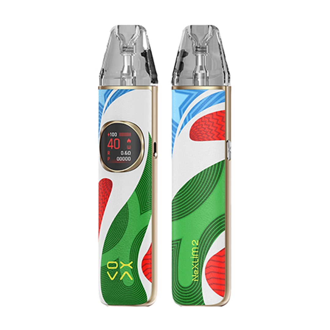 Oxva NEXLIM 2 Vape Kit