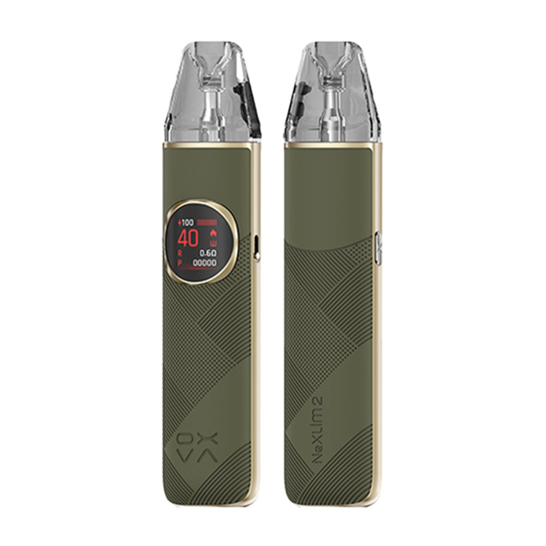 Oxva NEXLIM 2 Vape Kit