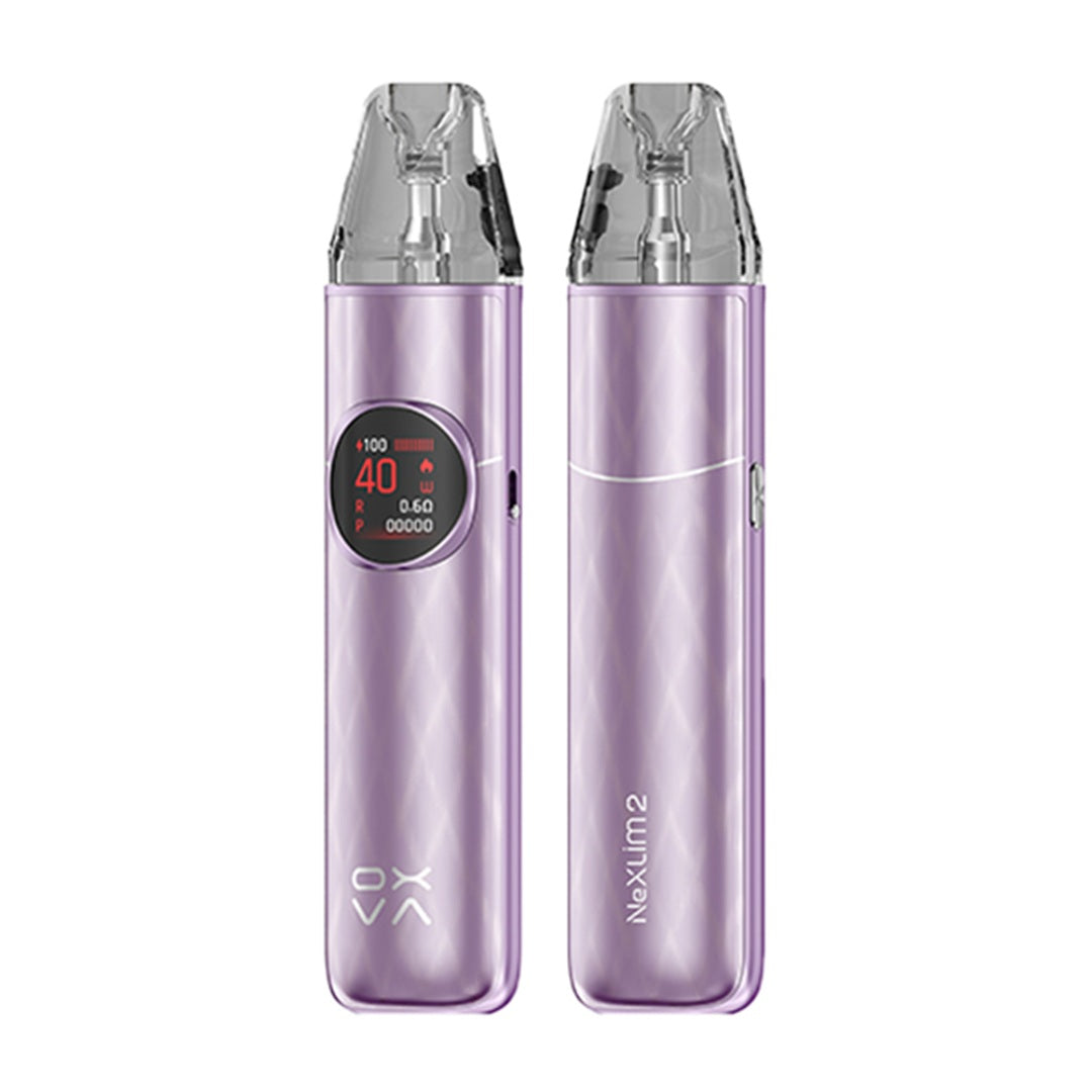 Oxva NEXLIM 2 Vape Kit