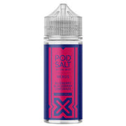 Nexus Blueberry Blackberry Lemonade 100ml Shortfill by Pod Salt