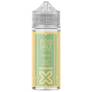 Nexus Lemon Lime Sorbet 100ml Shortfill by Pod Salt