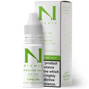 NicNic Nicotine Salt Shot 10ml