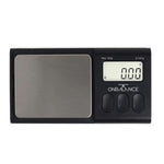 Load image into Gallery viewer, ON BALANCE SD 200 SLIDE Pocket Scale - 200g x 0.01g