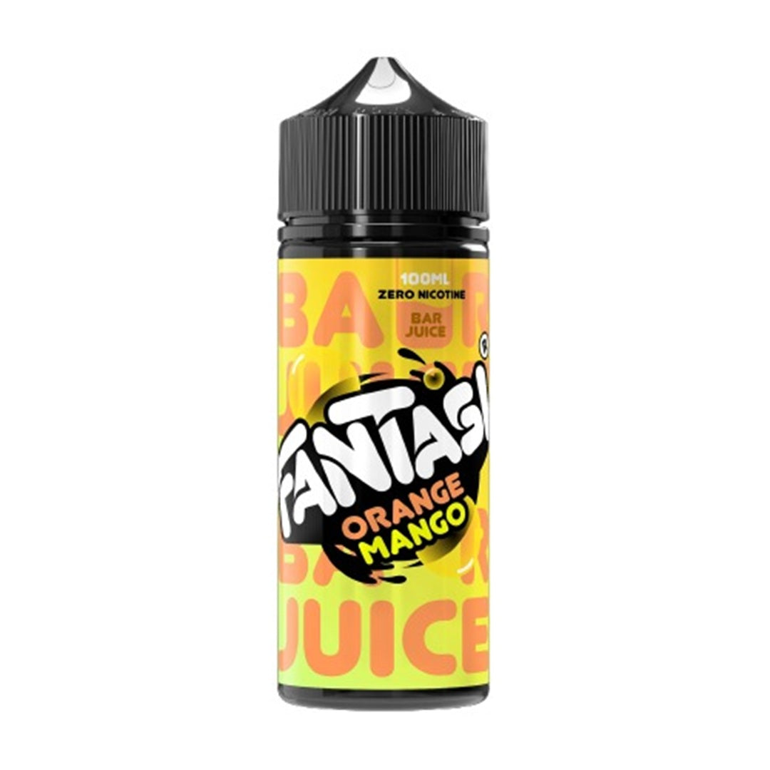 Fantasi Bar Juice 0mg 100ml