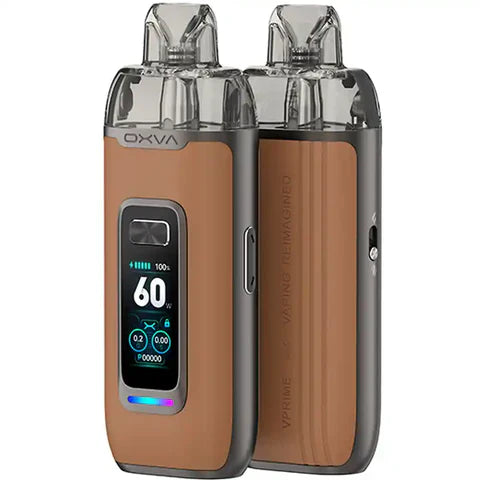 Oxva Vprime Vape Kit