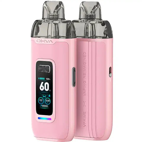 Oxva Vprime Vape Kit
