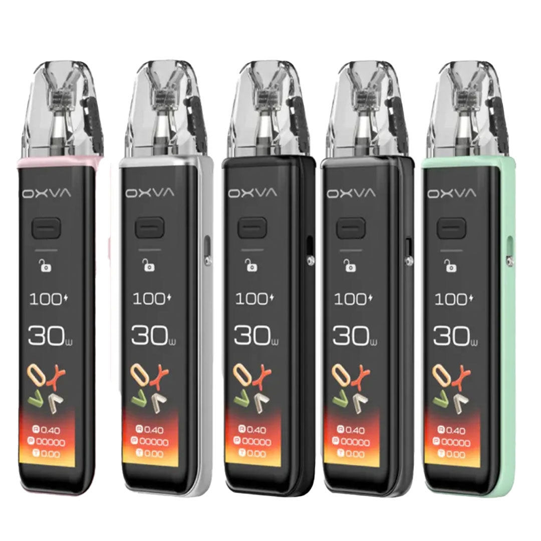 OXVA Xlim 3 Ultra Pod Vape Kit