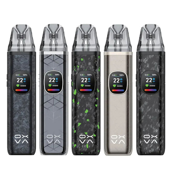 OXVA Xlim Pro 2 DNA Vape Pod Kit