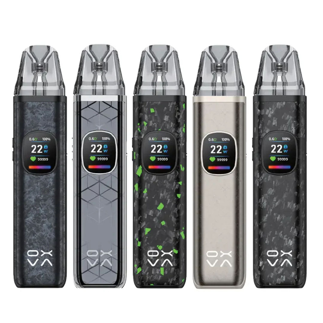 OXVA Xlim Pro 2 DNA Vape Pod Kit