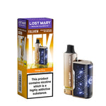 Load image into Gallery viewer, Lost Mary NERA 15K Vape KIT