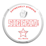 Siberia Nicotine Pouches