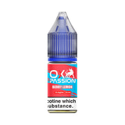 OX Passion Nic Salt 10ml By Oxva 20mg