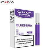 Oxva SlimStick Prefilled Cartridge
