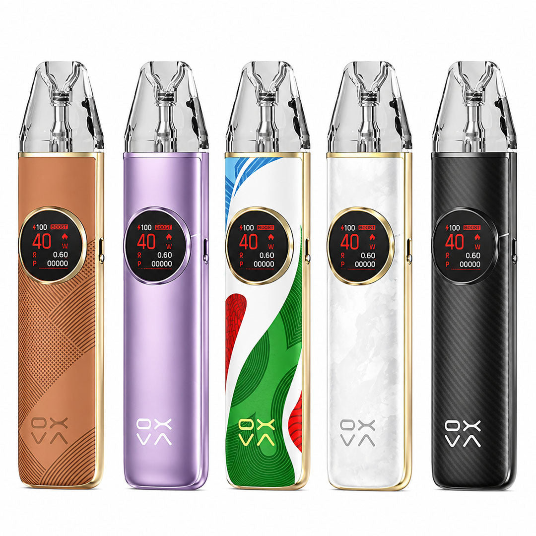 Oxva NEXLIM 2 Vape Kit