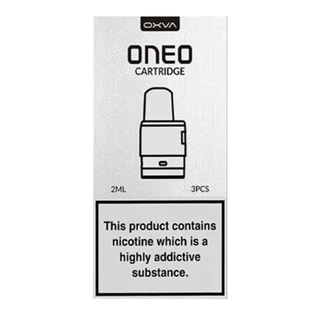 Oxva Oneo Replacement Pod Cartridge 3pack